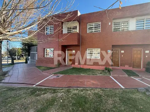 Casa en Alquiler de 2 dormitorios