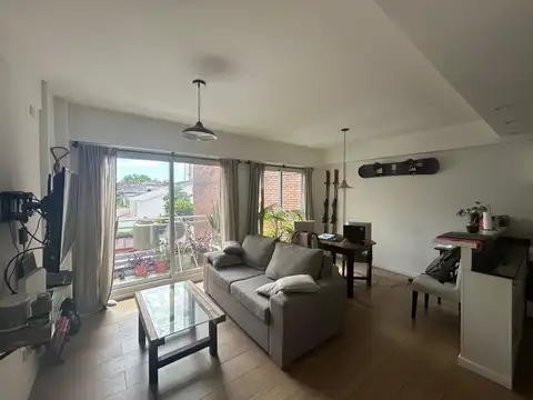 D. F. Sarmiento 1783, 2º