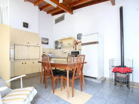 Casa 5 dormitorios Venta - Villa Adelina