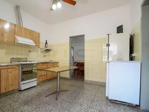 Casa en Venta 60 años