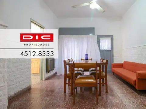 Casa 5 dormitorios Venta - Villa Adelina