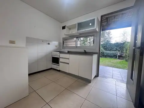 Departamento en Alquiler de 2 dormitorios