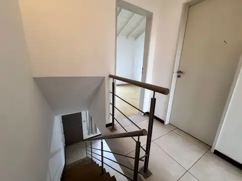 Departamento en Alquiler 15 años
