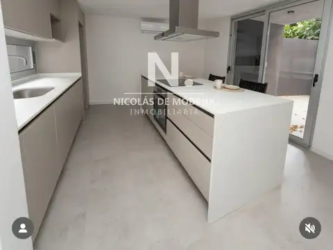 Departamento de 2 dormitorios en Punta Carretas a pocas cuadras del mar