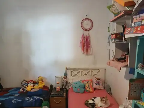 Depto Tipo Casa en Venta con 1 cocheras