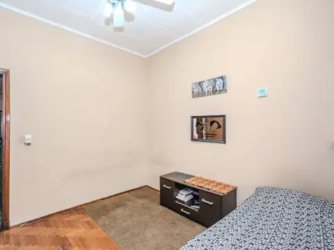 Casa en Venta 35 años
