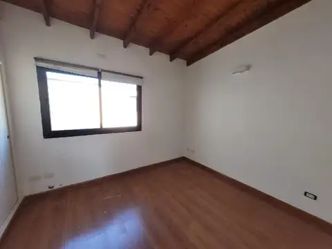 Duplex 3 ambientes - Urquiza al 200, Quilmes Oeste