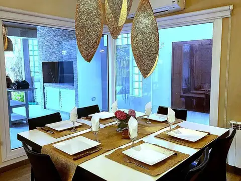 Casa en Venta 10 años