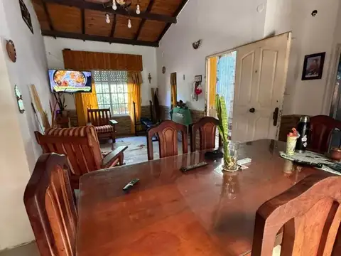 VIVIENDA  UNIFAMILIAR