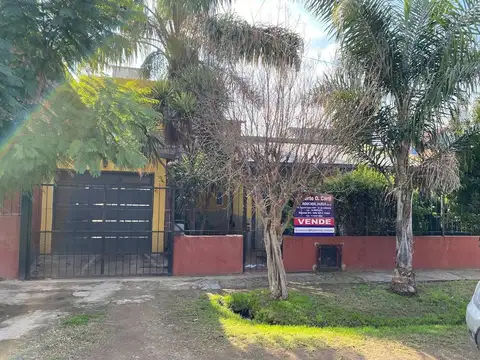 VIVIENDA  UNIFAMILIAR