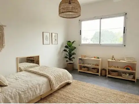 EXCELENTE DUPLEX DE 4 AMBIENTES EN ITUZAINGO NORTE