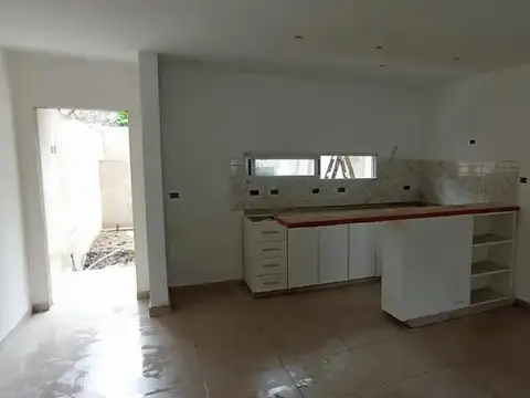 Depto Tipo Casa en Venta de 3 dormitorios