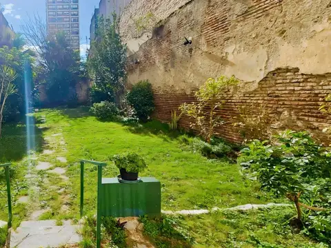 Departamento en Alquiler Permite mascota