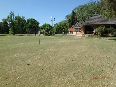 Terreno en Venta de 750,0 m2