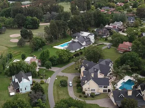 Venta Terreno en Country El Paraíso