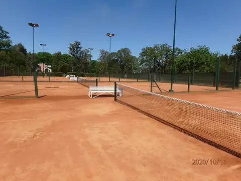 Terreno en Venta en Country El Paraíso, USD 25.000