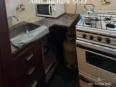 Departamento en Venta Permite mascota