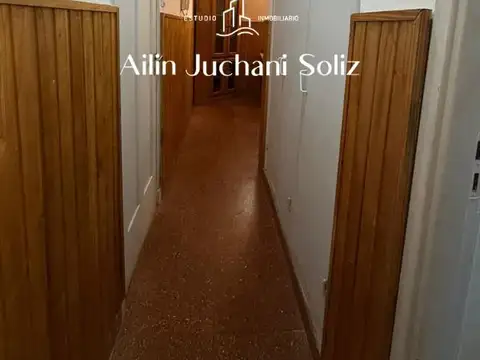 Departamento en Venta 30 años