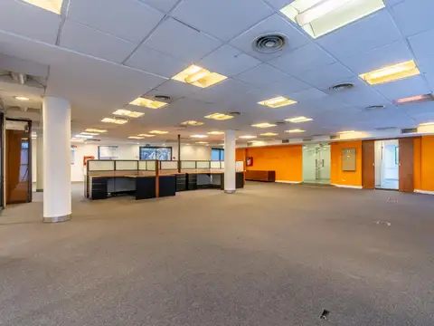 Oficina en Alquiler 12 años