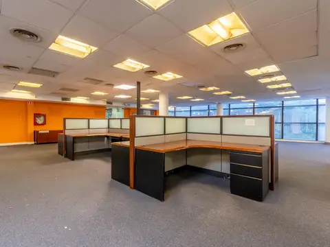 Oficina en Alquiler al Este