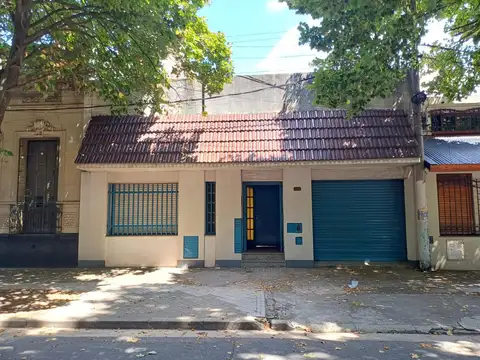 Casa en Venta en Echesortu, Rosario
