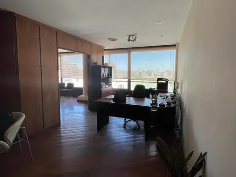 Oficina - Corrientes 931 09