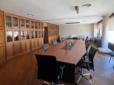 Oficina - Corrientes 931 09