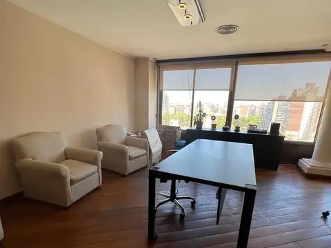 Oficina en Alquiler en Centro, $ 1.300.000