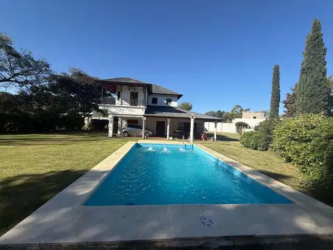 Casa en Venta en Rafaela, Castellanos