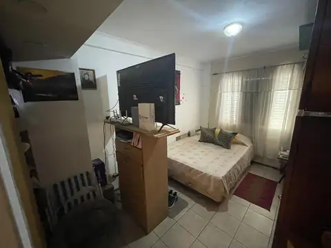 Departamento en Venta en Barrio España y Hospitales, USD 35.000