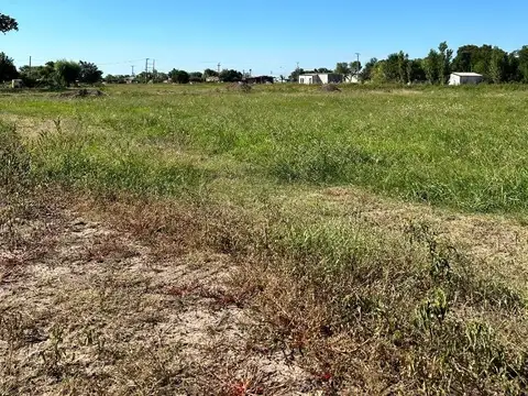 Terreno en Venta 45  mts Fondo
