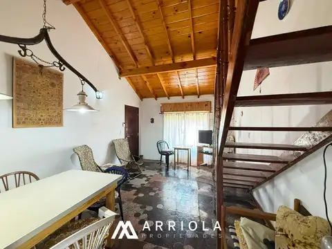 Casa en Venta 40 años