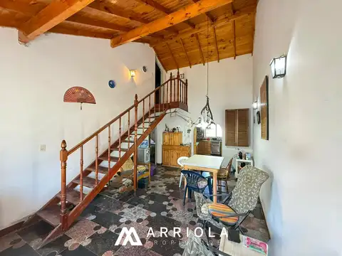 Casa en Venta en Santa Clara Del Mar, USD 88.000