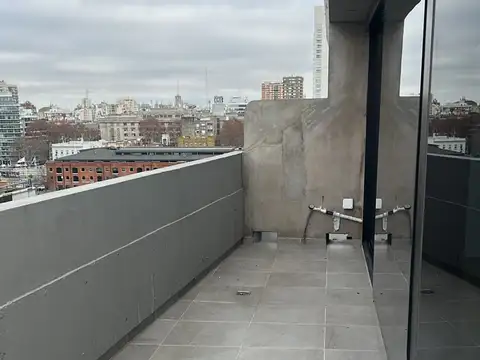 Departamento en Alquiler A Estrenar