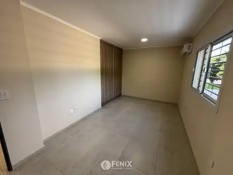 CF1365 - CASA APTA CRÉDITO HIPOTECARIO - 2 DORMITORIOS - AV. MARTÍN FIERRO Y JAURETCHE