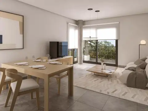 Departamento en Venta en Centro, USD 80.800