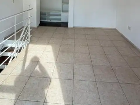 Departamento en Alquiler 8 años