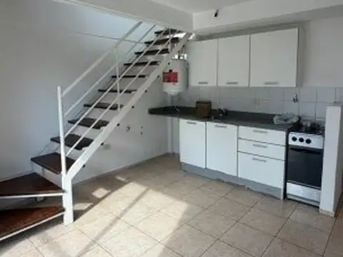 Departamento en Alquiler de 1 dormitorio