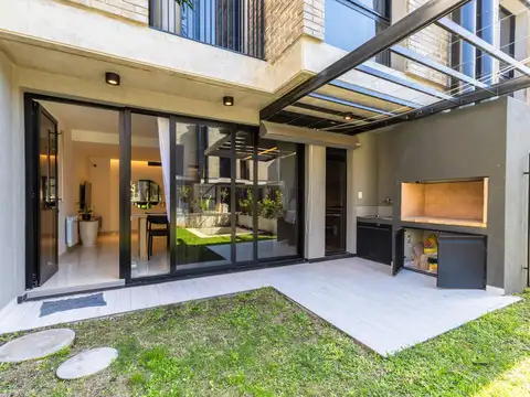 Casa en Venta en Fisherton, USD 290.000