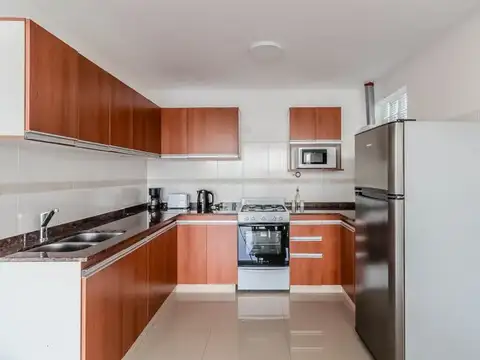 Departamento en Venta 4 años