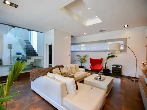 Casa en Venta de 4 dormitorios