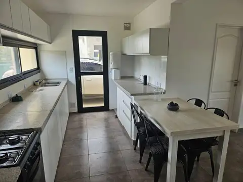 Casa en Acacias PERMUTA Y FINANCIA - Puertos