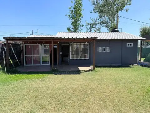 Bv. la esperanza al 600