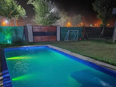 Bv. la esperanza al 600