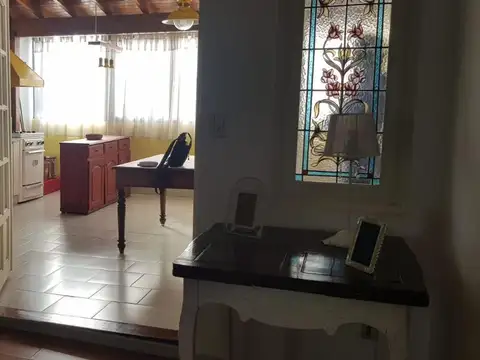 Depto Tipo Casa en Venta de 2 dormitorios