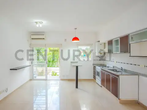 Departamento en Venta 19 años