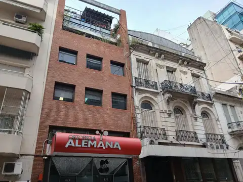 Oficina en Venta en Recoleta, Capital Federal