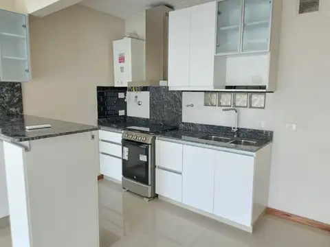 Departamento en Alquiler de 3 ambientes