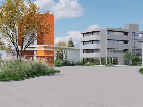 Autopista Rosario - Buenos Aires km 280 - Alvear al