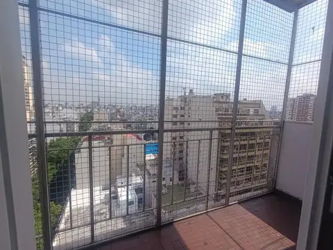 Departamento en Venta en Almagro, USD 123.000